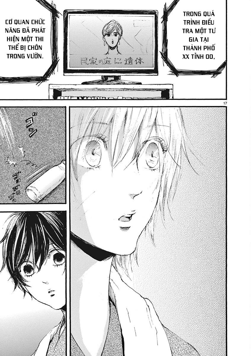 Tia Sáng Xinh Đẹp: Chapter 24: Giọt sữa tràn ly [Hết Tập 4]