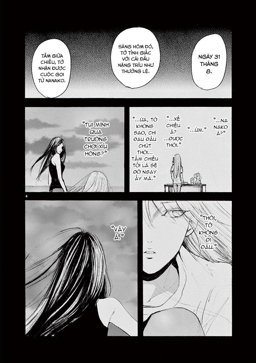 Tia Sáng Xinh Đẹp: Chapter 26: Tận cùng cơn than khóc