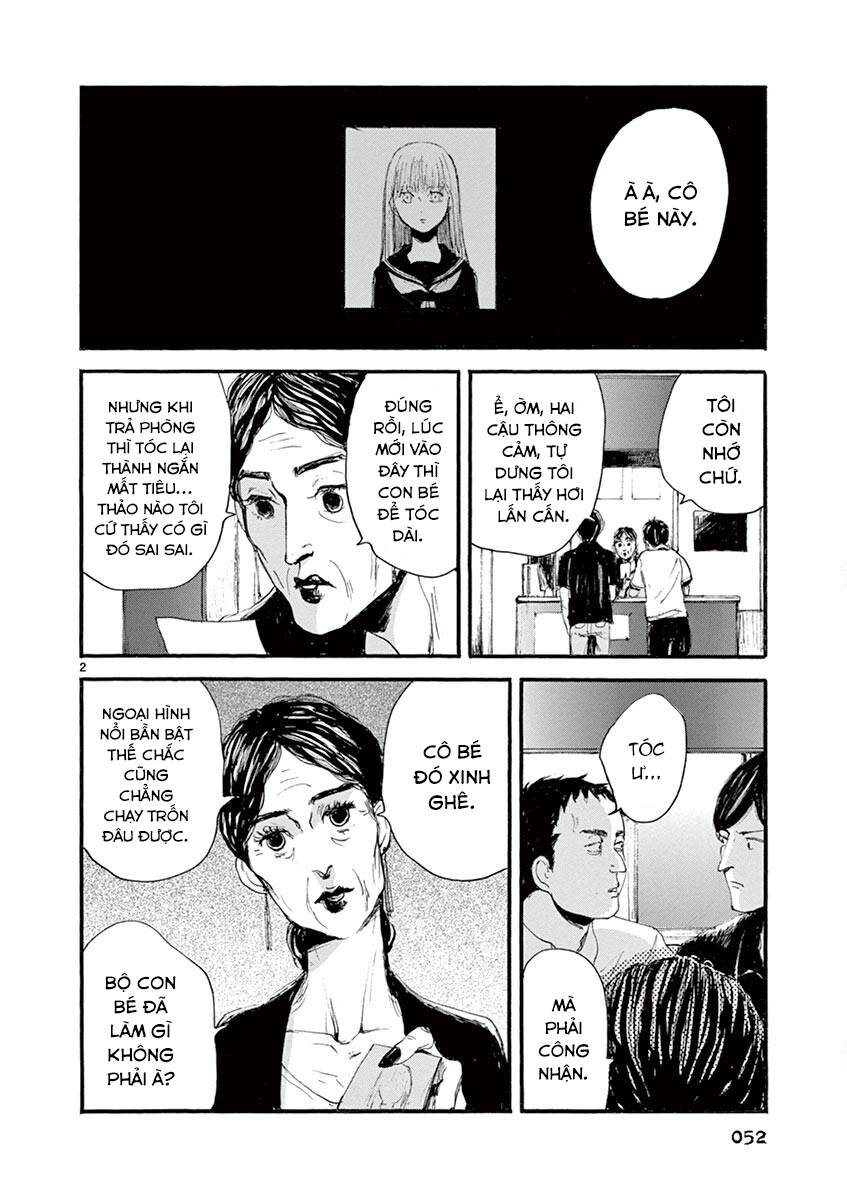 Tia Sáng Xinh Đẹp: Chapter 27: Bên trong hộp