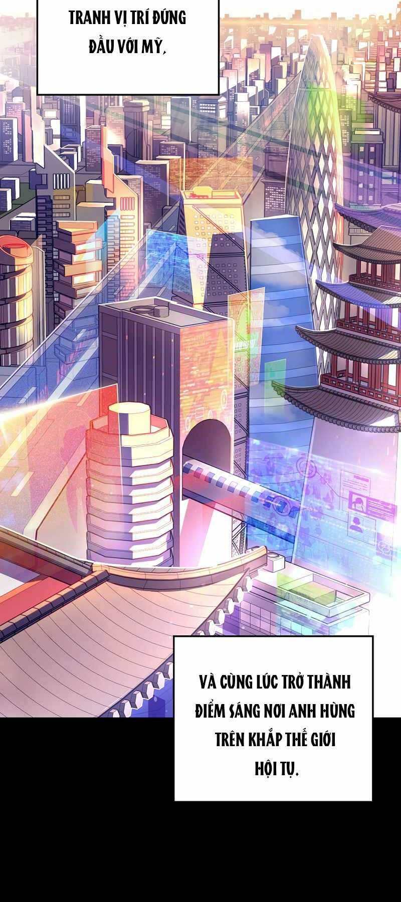 Nhân Vật Ngoài Lề Tiểu Thuyết: Chapter 1