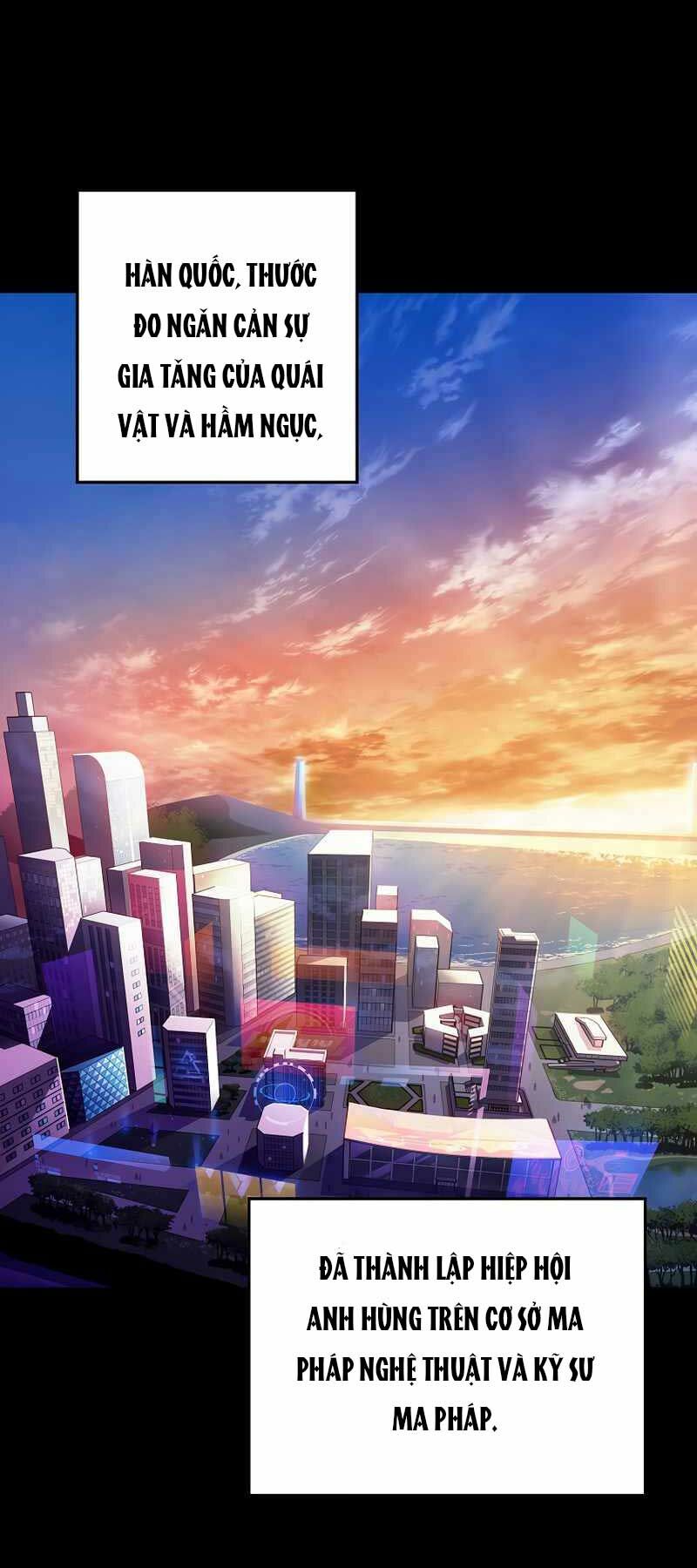 Nhân Vật Ngoài Lề Tiểu Thuyết: Chapter 1