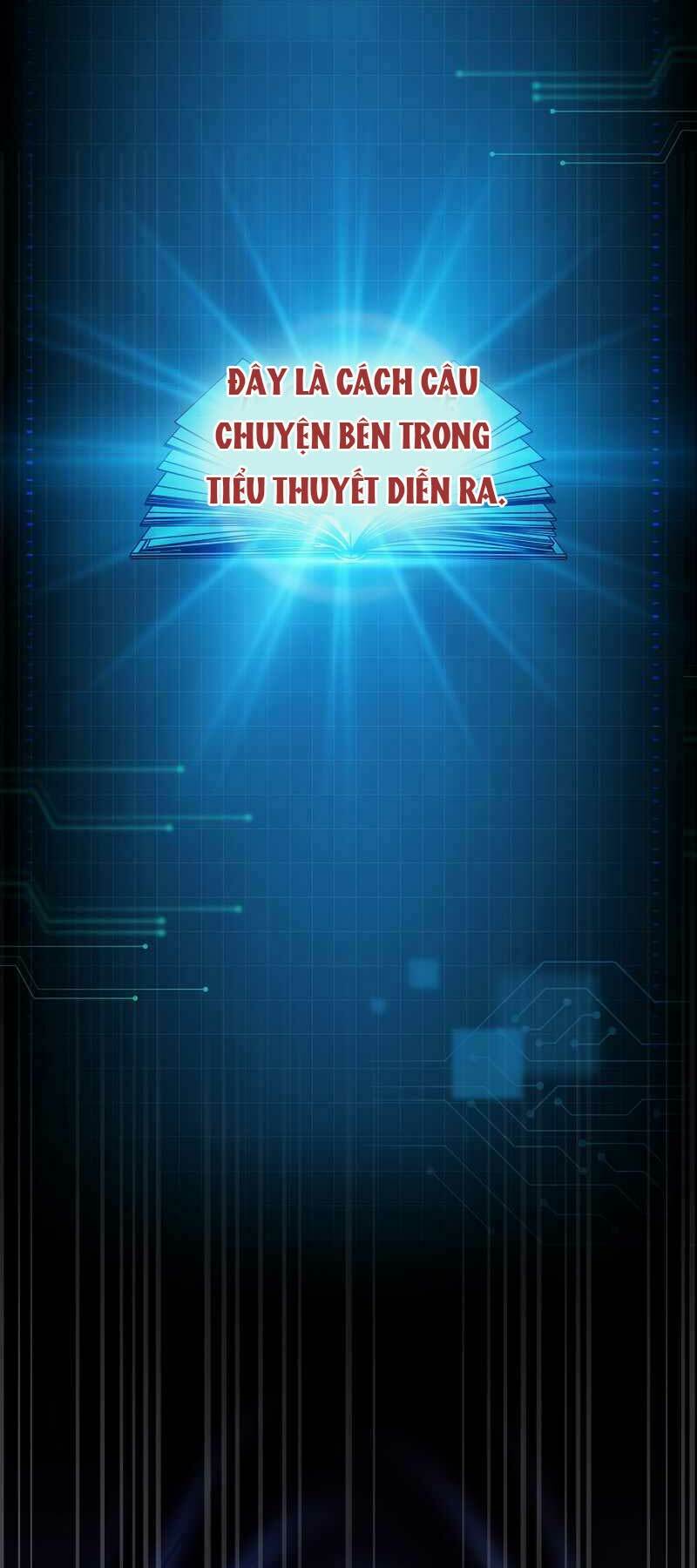 Nhân Vật Ngoài Lề Tiểu Thuyết: Chapter 1