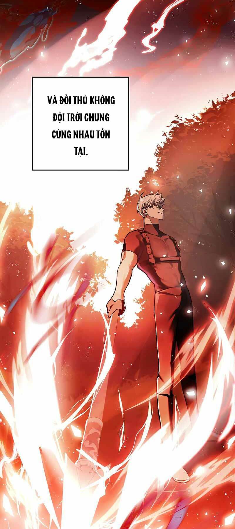 Nhân Vật Ngoài Lề Tiểu Thuyết: Chapter 1