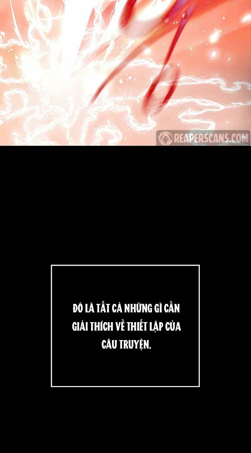 Nhân Vật Ngoài Lề Tiểu Thuyết: Chapter 1
