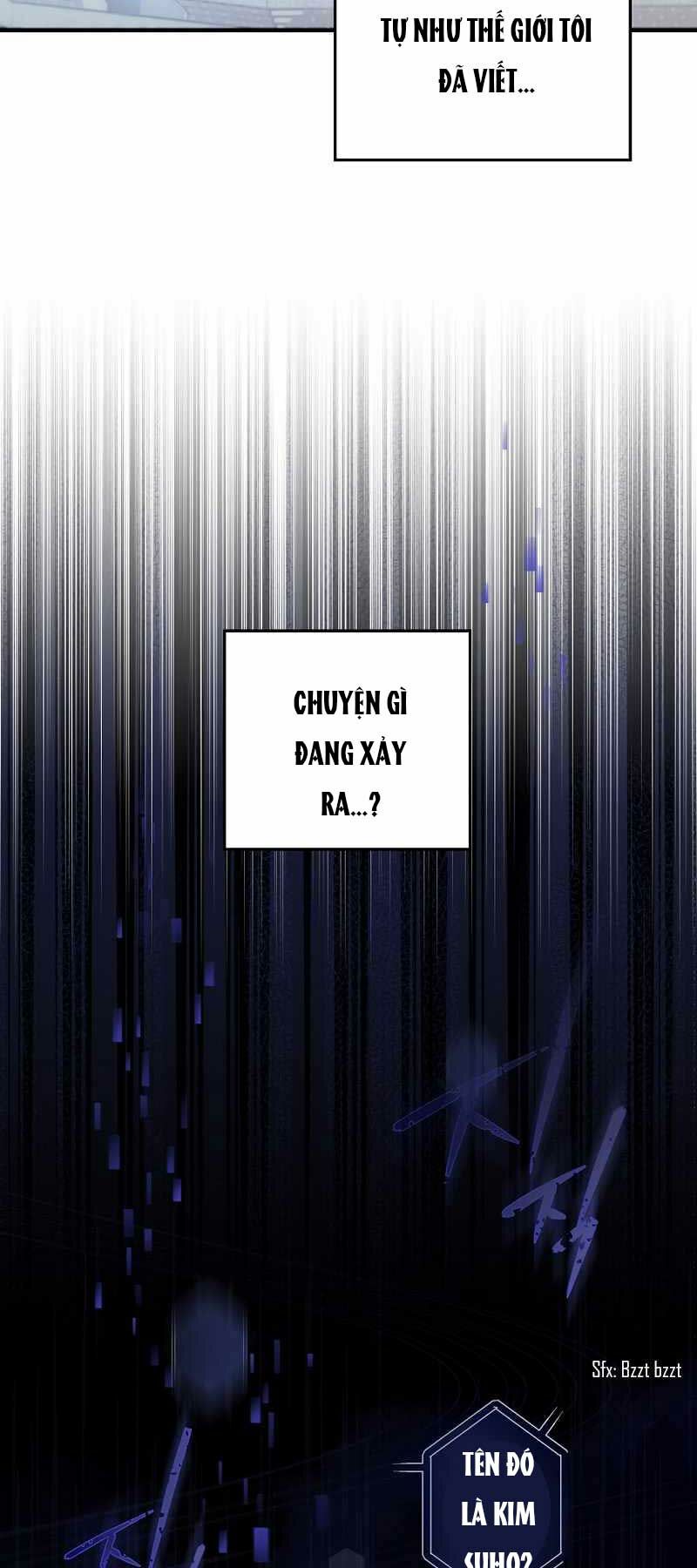 Nhân Vật Ngoài Lề Tiểu Thuyết: Chapter 1