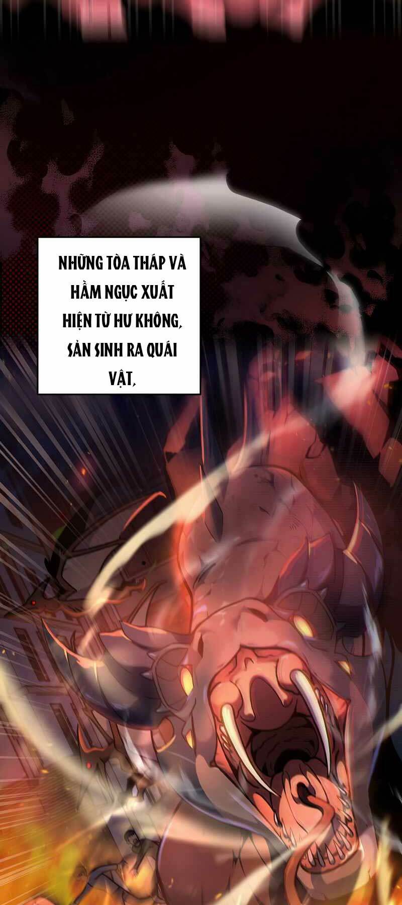Nhân Vật Ngoài Lề Tiểu Thuyết: Chapter 1