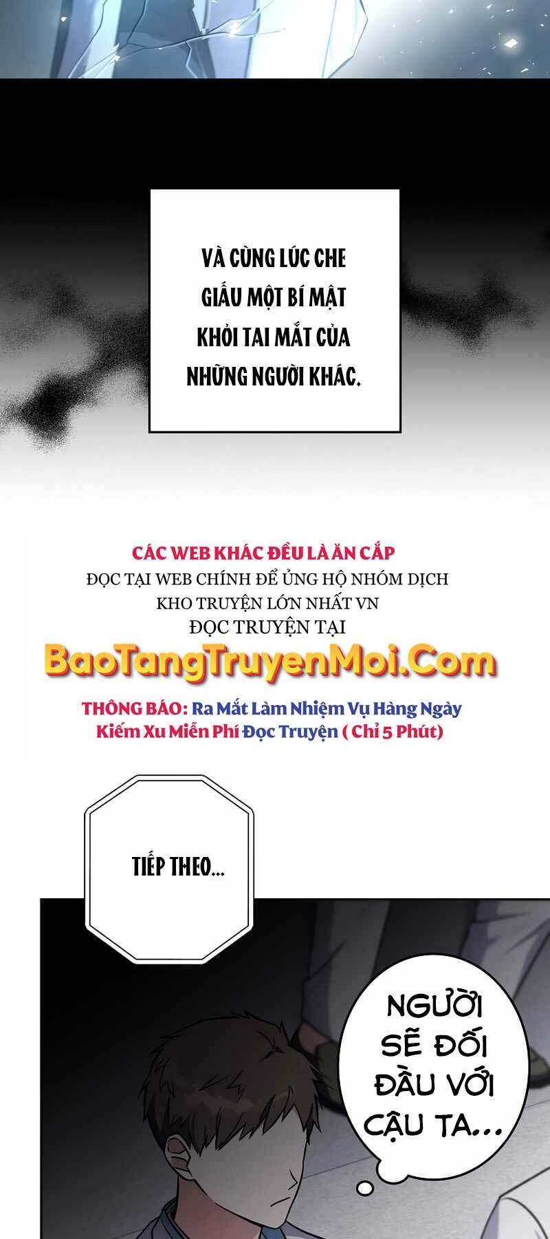 Nhân Vật Ngoài Lề Tiểu Thuyết: Chapter 1