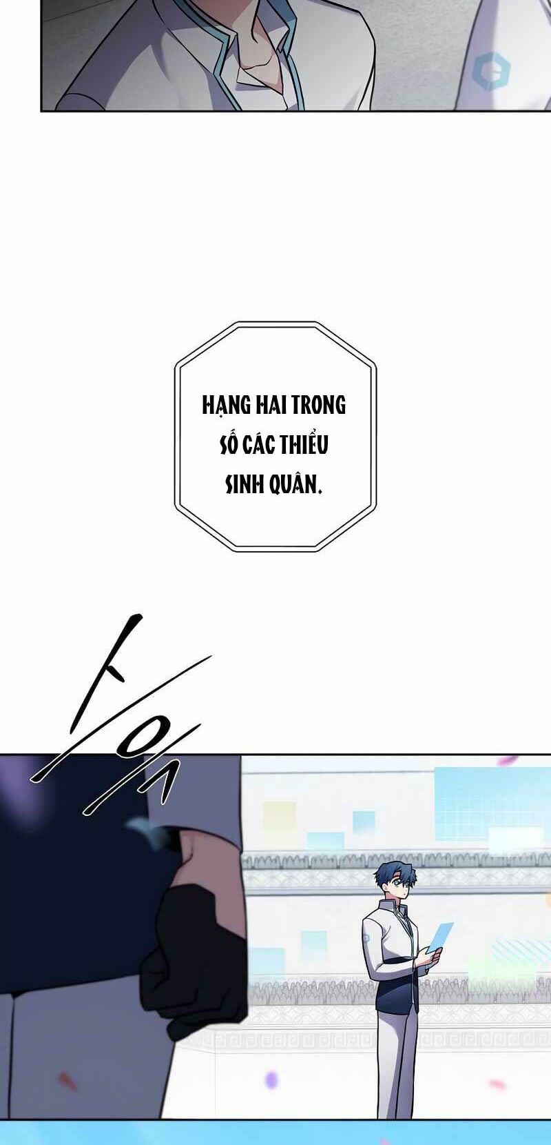 Nhân Vật Ngoài Lề Tiểu Thuyết: Chapter 1