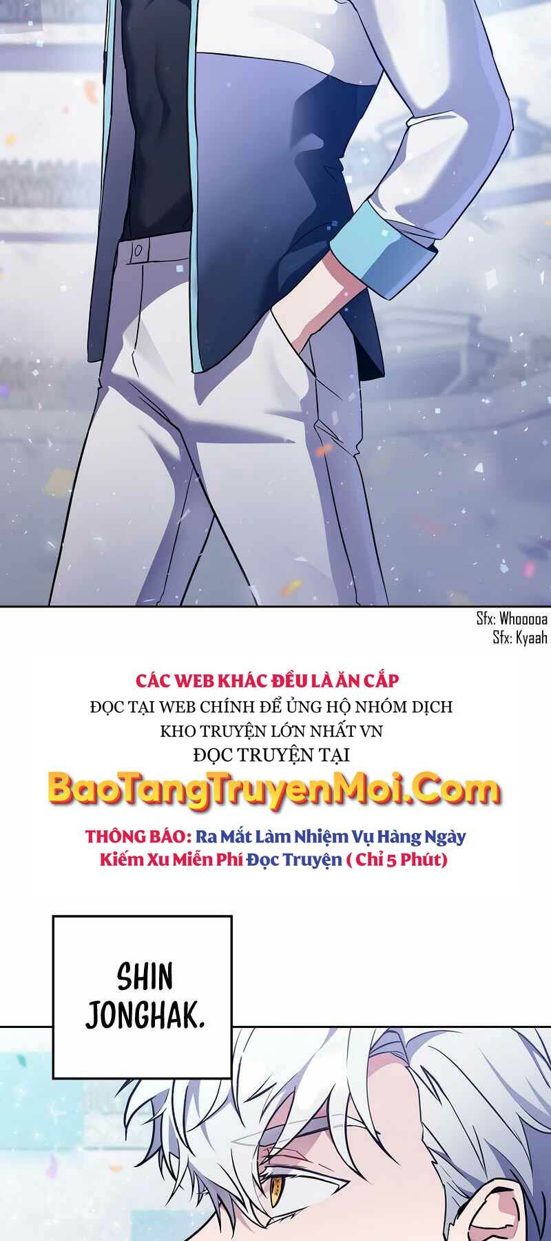 Nhân Vật Ngoài Lề Tiểu Thuyết: Chapter 1