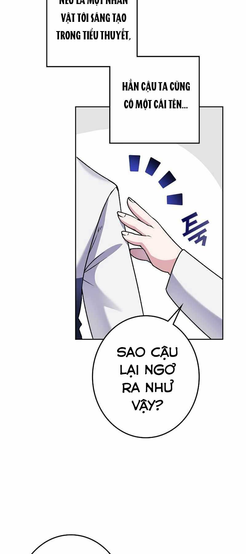 Nhân Vật Ngoài Lề Tiểu Thuyết: Chapter 1