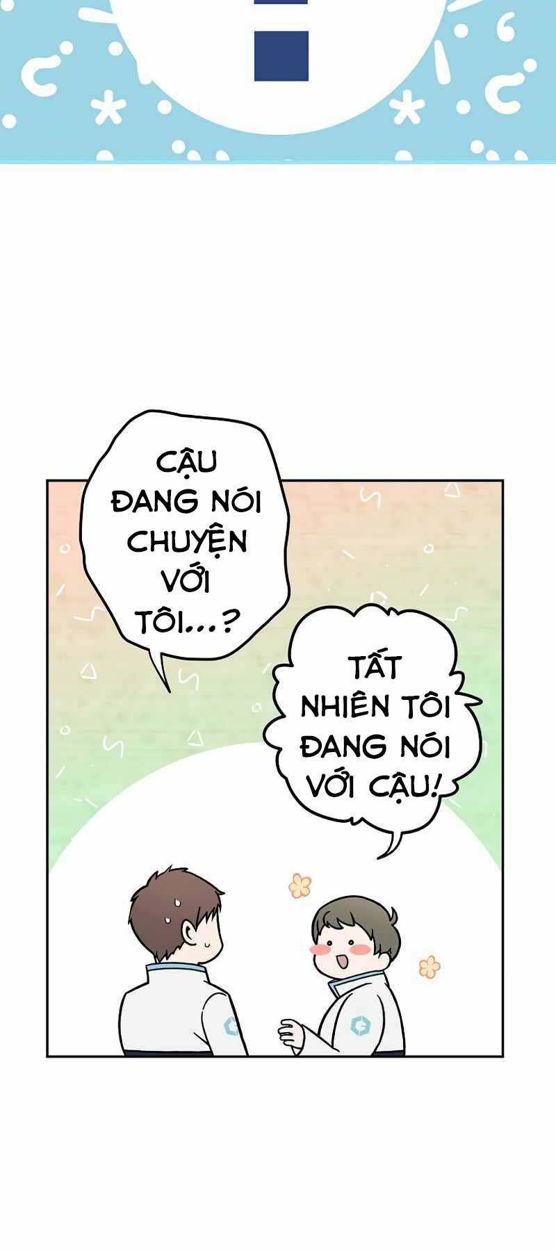 Nhân Vật Ngoài Lề Tiểu Thuyết: Chapter 1