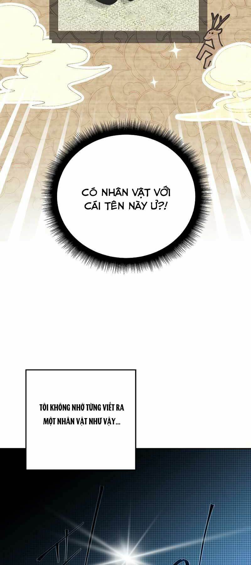 Nhân Vật Ngoài Lề Tiểu Thuyết: Chapter 1