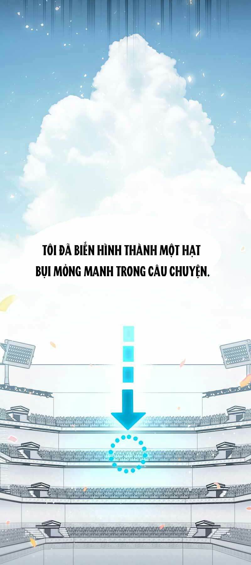 Nhân Vật Ngoài Lề Tiểu Thuyết: Chapter 1
