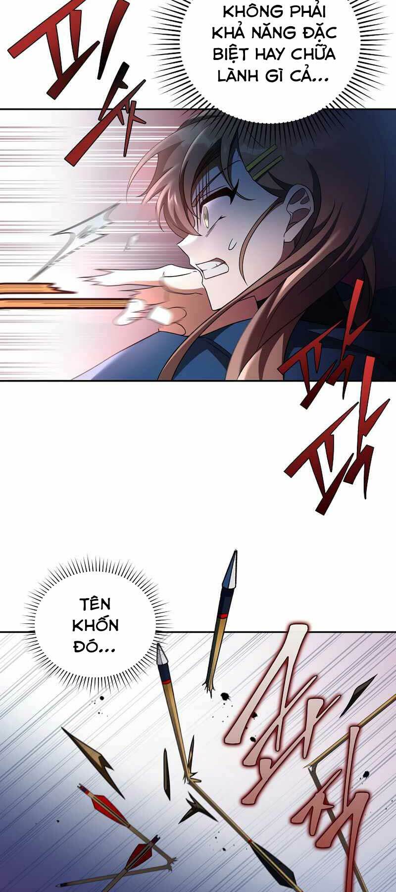 Nhân Vật Ngoài Lề Tiểu Thuyết: Chapter 10