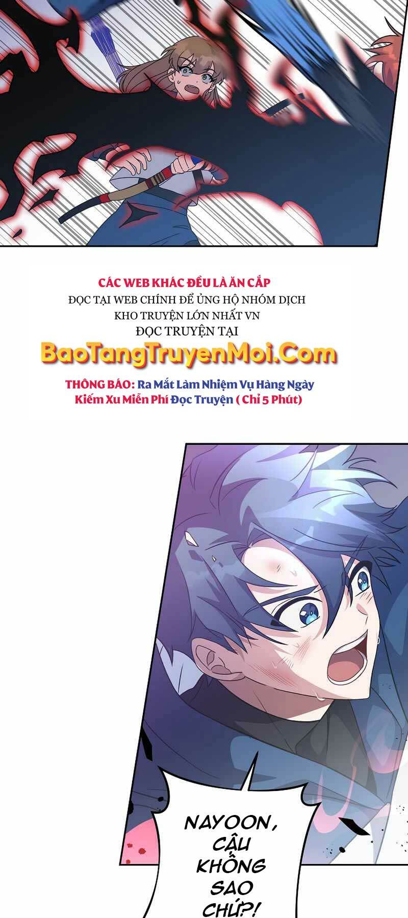 Nhân Vật Ngoài Lề Tiểu Thuyết: Chapter 10