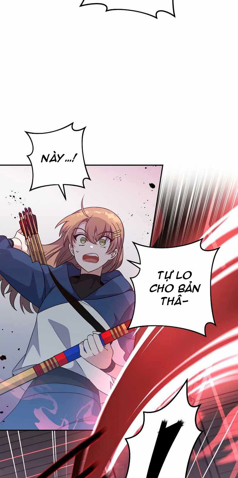 Nhân Vật Ngoài Lề Tiểu Thuyết: Chapter 10