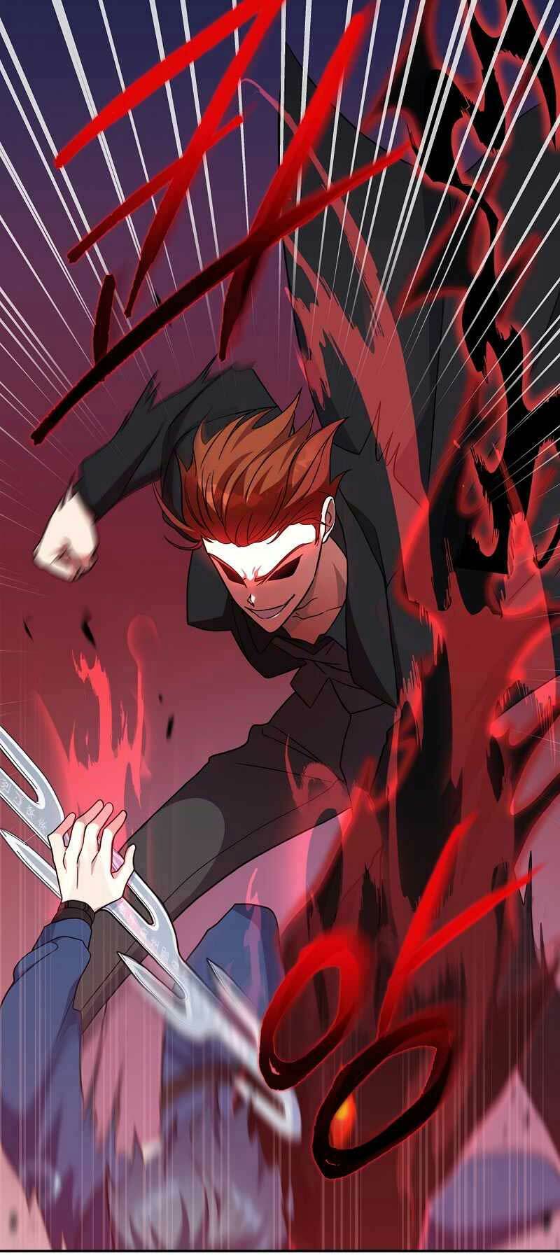 Nhân Vật Ngoài Lề Tiểu Thuyết: Chapter 10