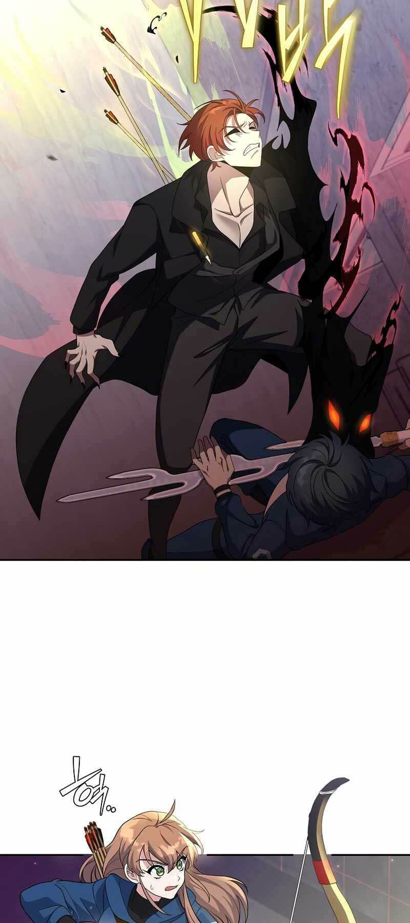 Nhân Vật Ngoài Lề Tiểu Thuyết: Chapter 10