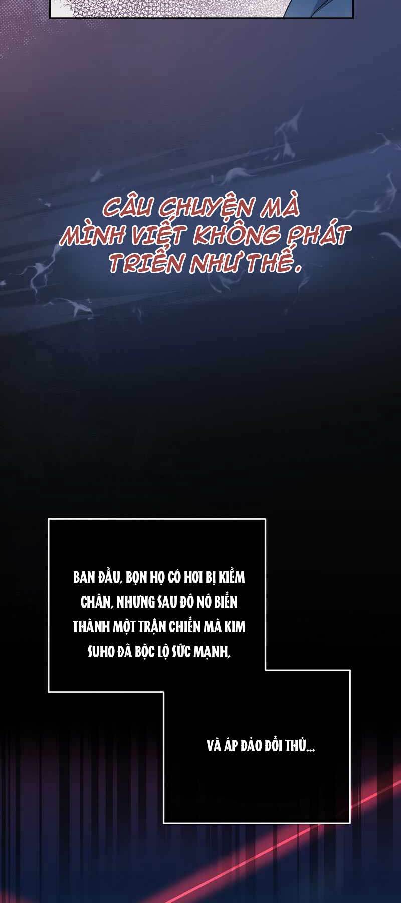 Nhân Vật Ngoài Lề Tiểu Thuyết: Chapter 10