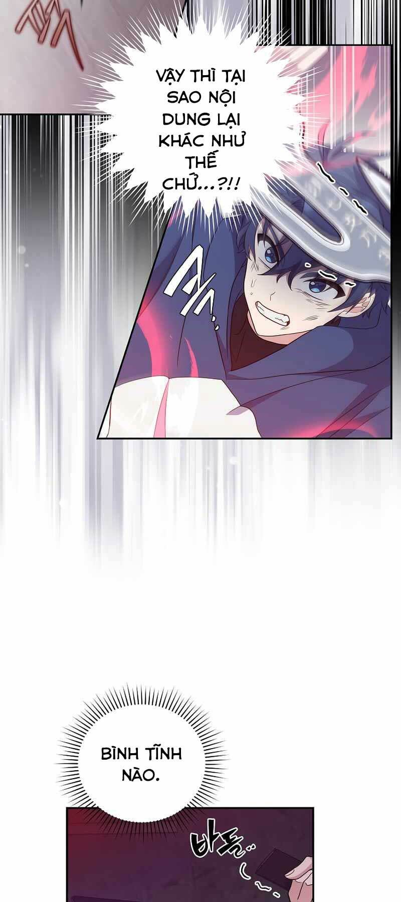 Nhân Vật Ngoài Lề Tiểu Thuyết: Chapter 10