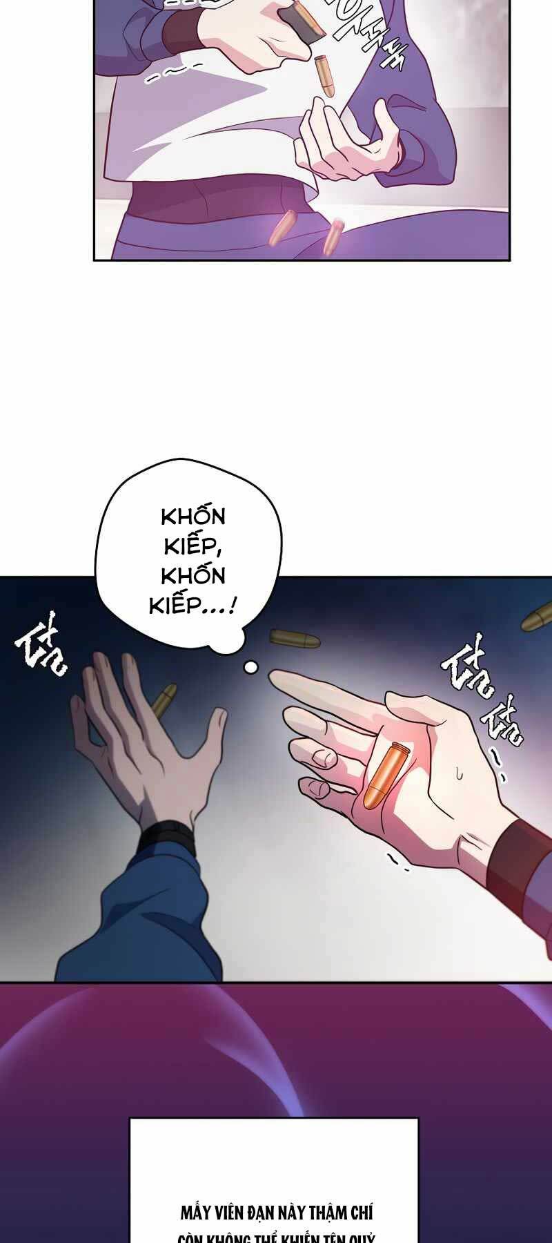 Nhân Vật Ngoài Lề Tiểu Thuyết: Chapter 10
