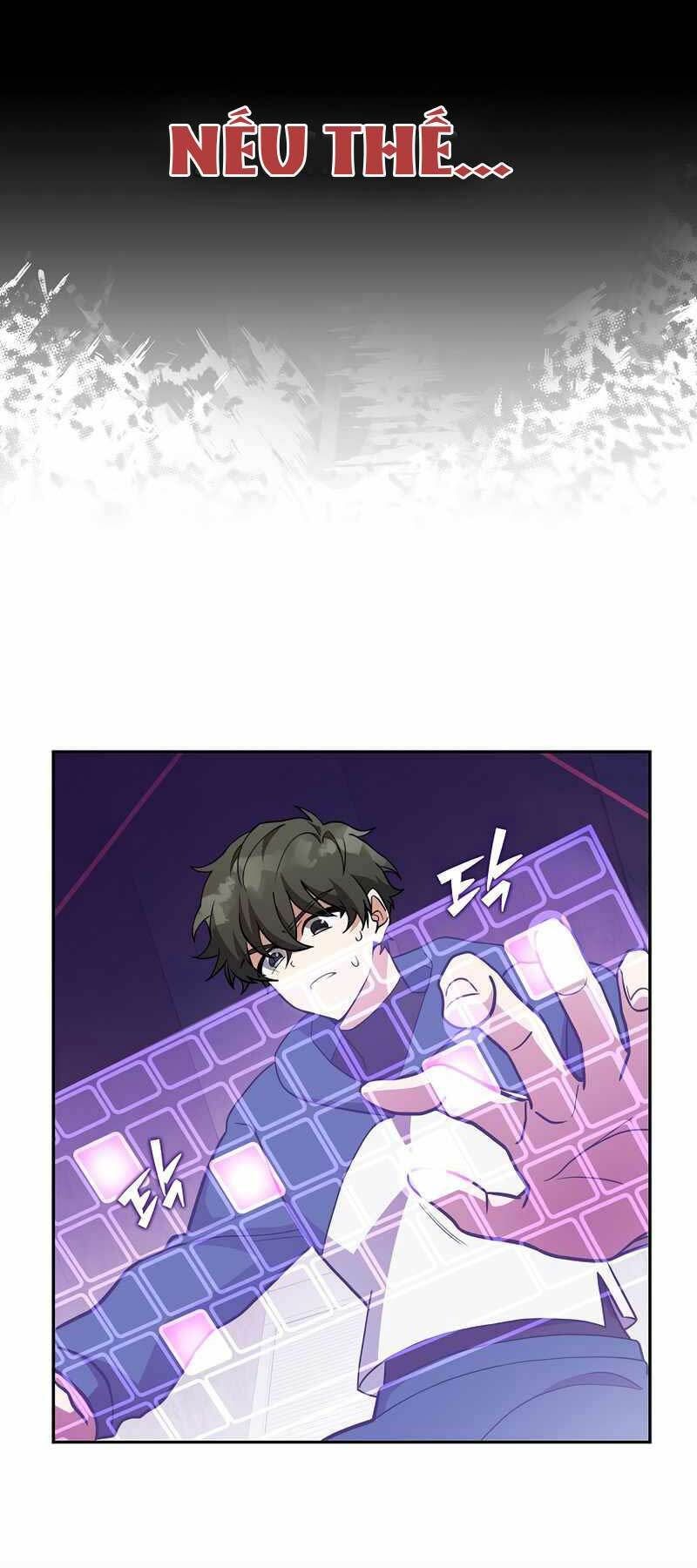 Nhân Vật Ngoài Lề Tiểu Thuyết: Chapter 10