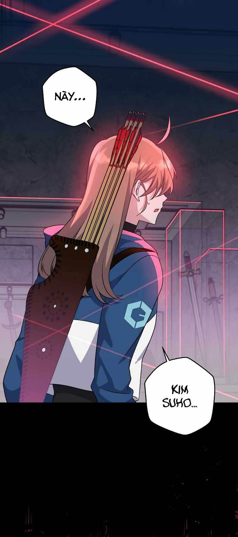 Nhân Vật Ngoài Lề Tiểu Thuyết: Chapter 10
