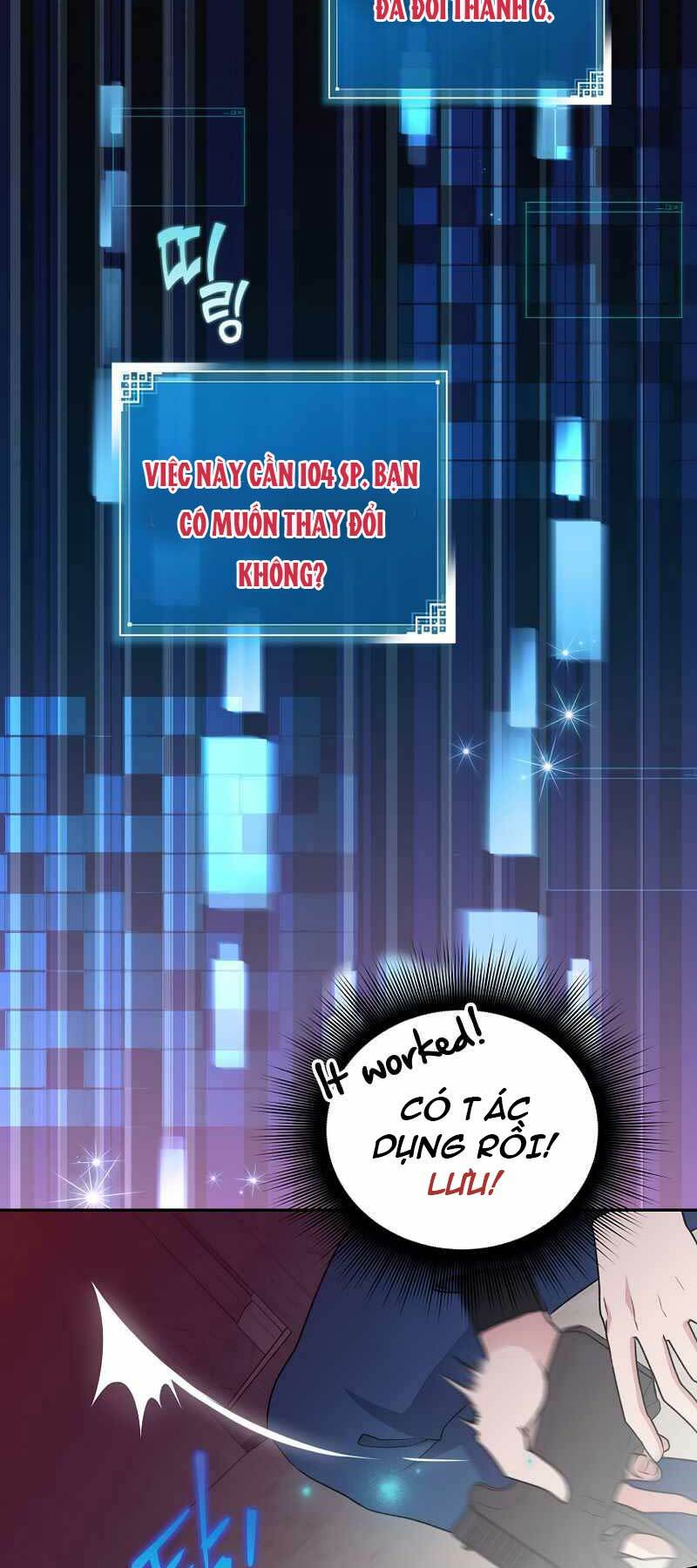 Nhân Vật Ngoài Lề Tiểu Thuyết: Chapter 10