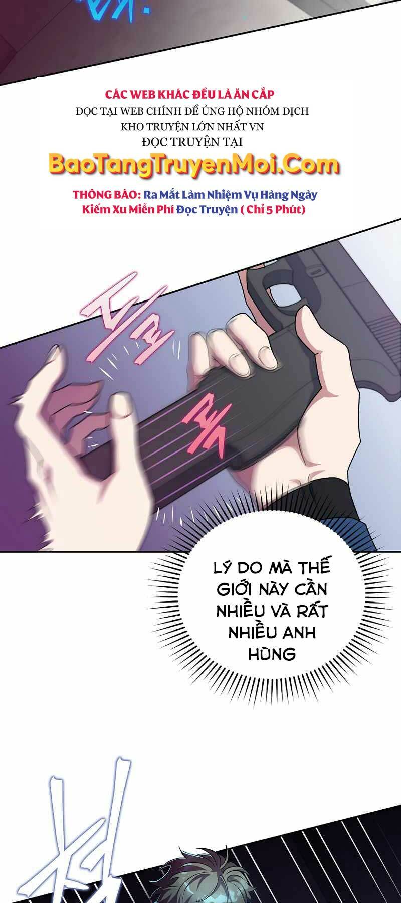 Nhân Vật Ngoài Lề Tiểu Thuyết: Chapter 10