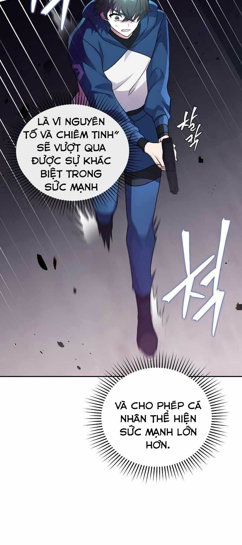 Nhân Vật Ngoài Lề Tiểu Thuyết: Chapter 10