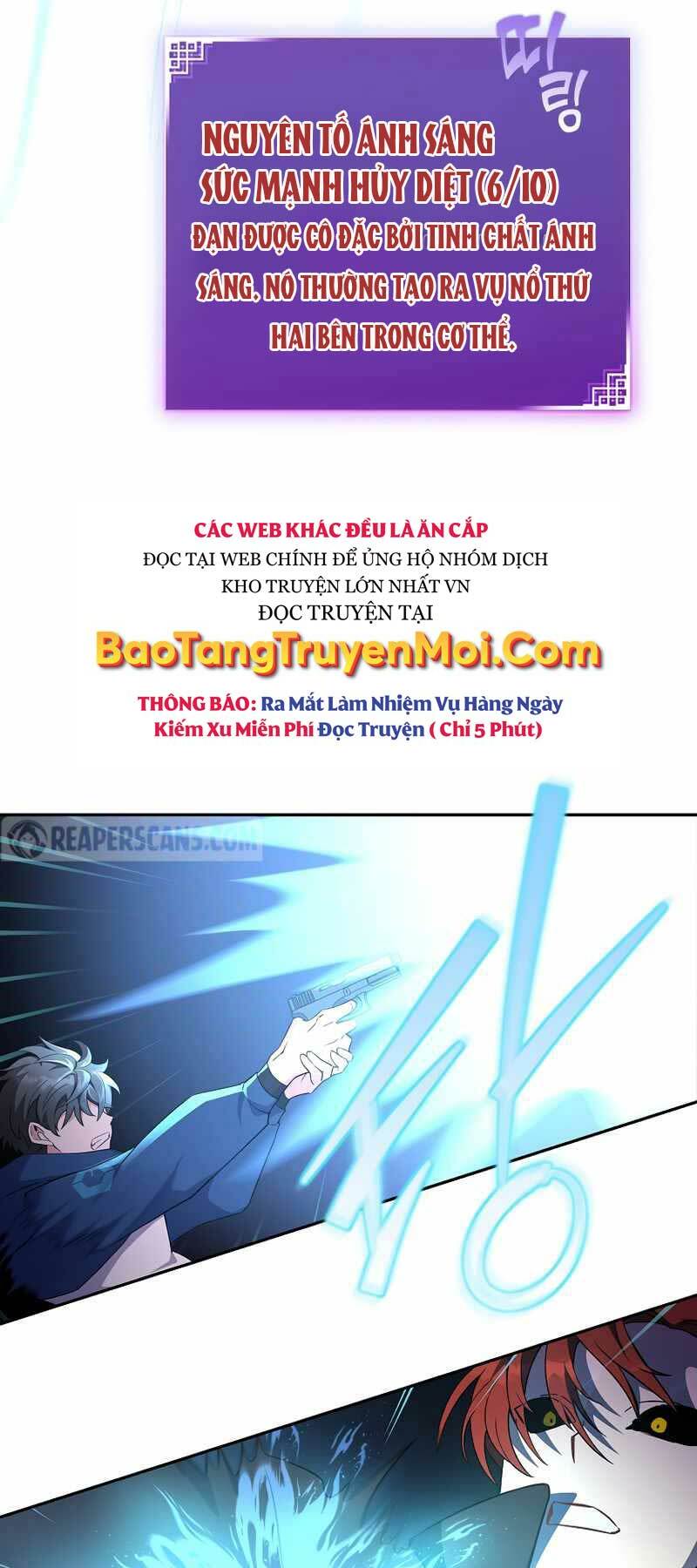 Nhân Vật Ngoài Lề Tiểu Thuyết: Chapter 10
