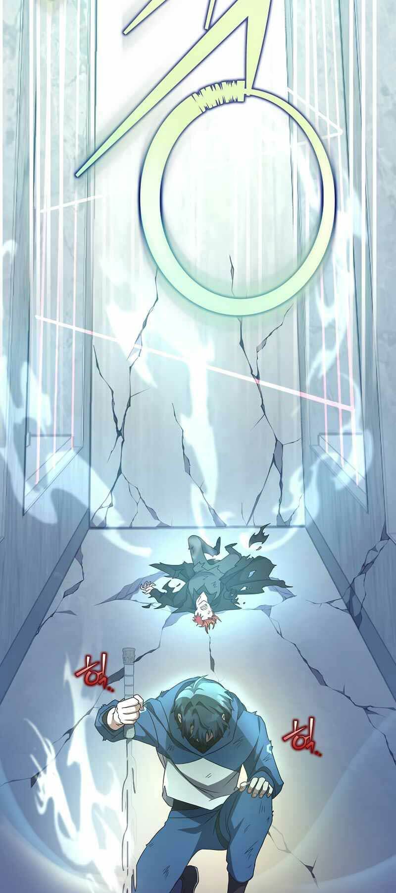 Nhân Vật Ngoài Lề Tiểu Thuyết: Chapter 11