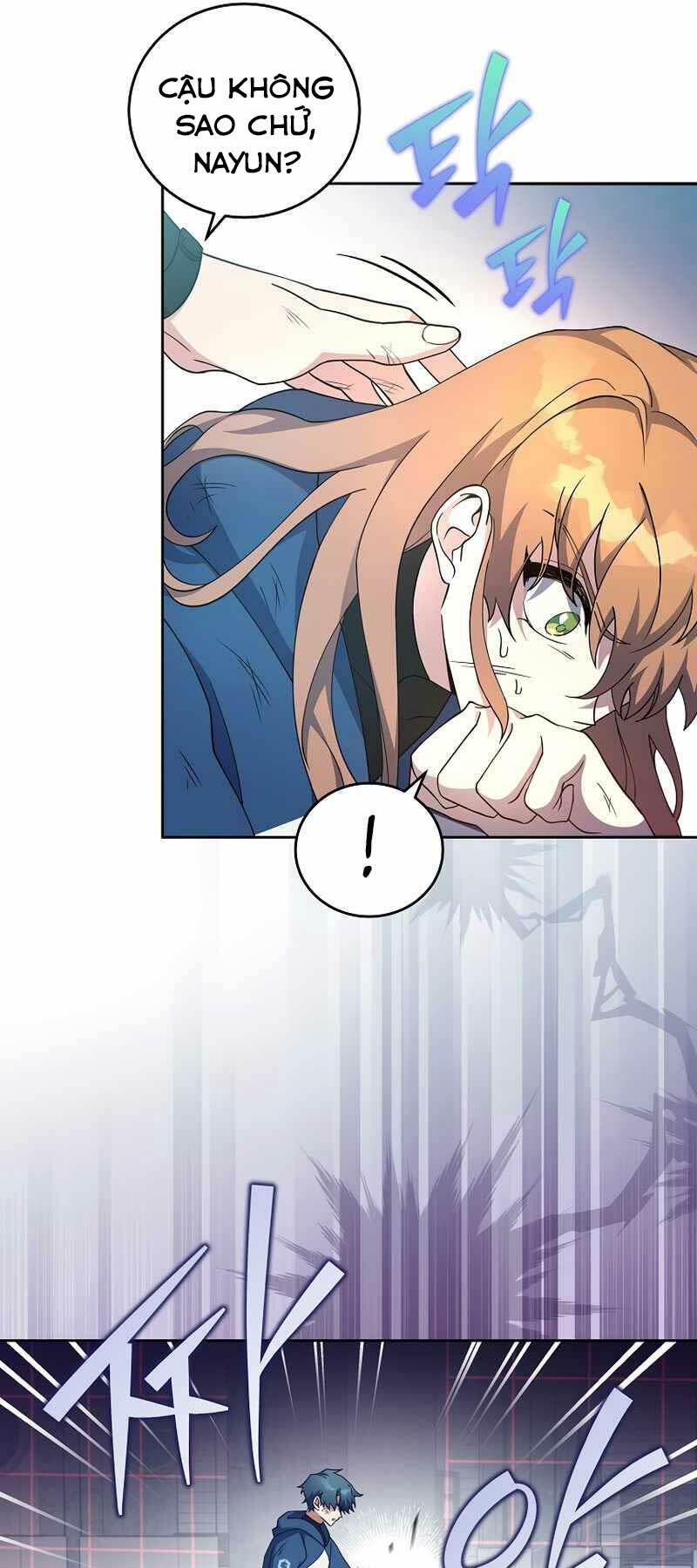 Nhân Vật Ngoài Lề Tiểu Thuyết: Chapter 11