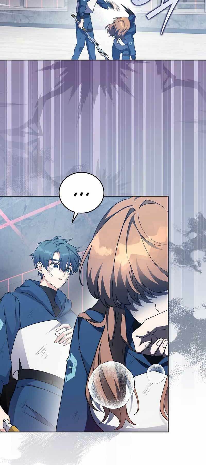 Nhân Vật Ngoài Lề Tiểu Thuyết: Chapter 11