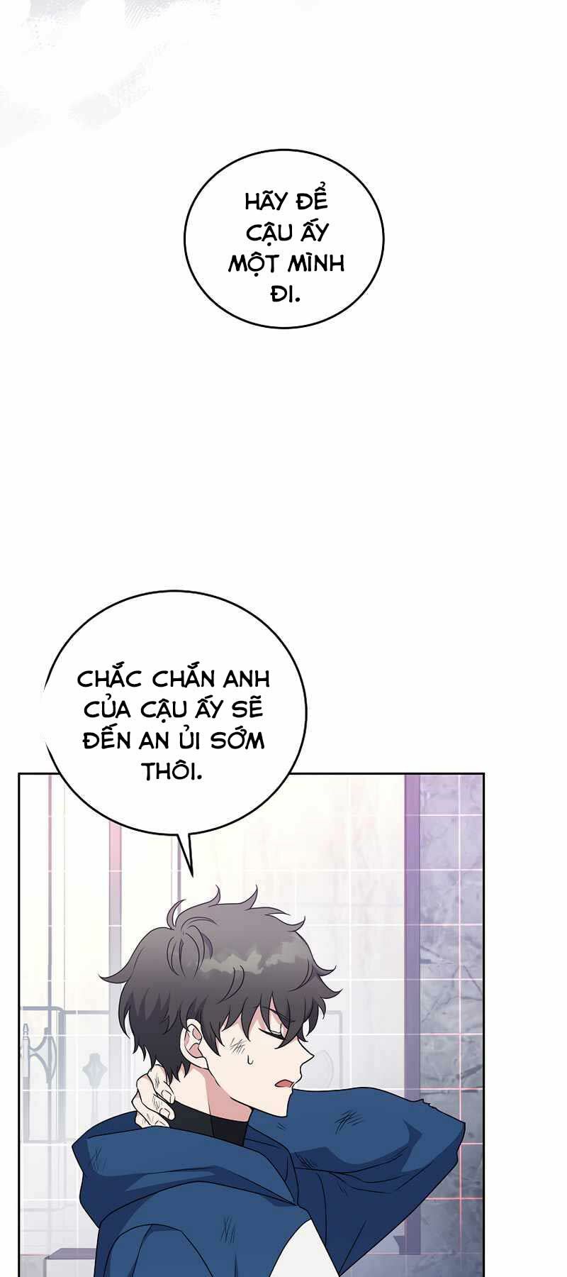 Nhân Vật Ngoài Lề Tiểu Thuyết: Chapter 11