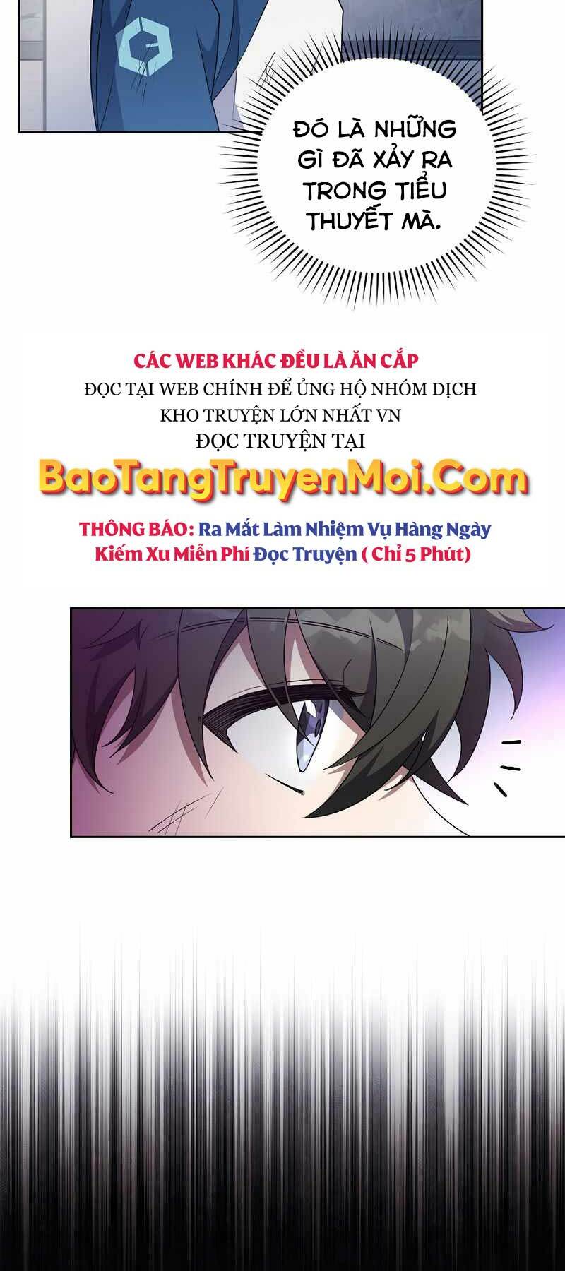 Nhân Vật Ngoài Lề Tiểu Thuyết: Chapter 11
