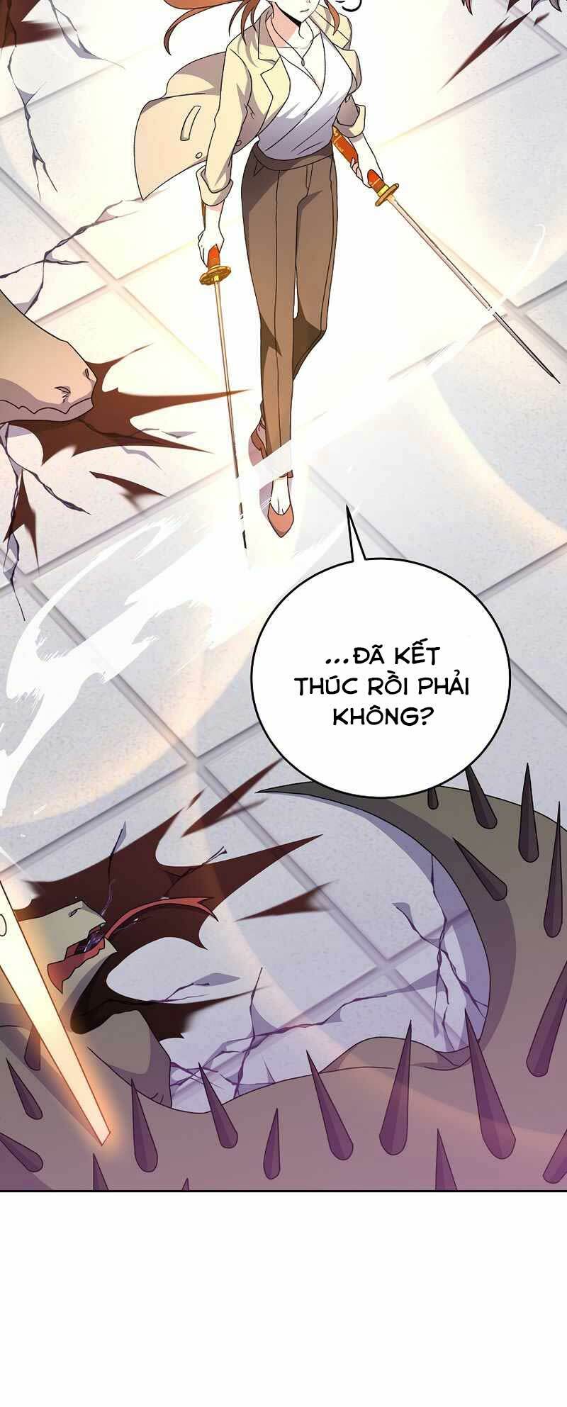 Nhân Vật Ngoài Lề Tiểu Thuyết: Chapter 11