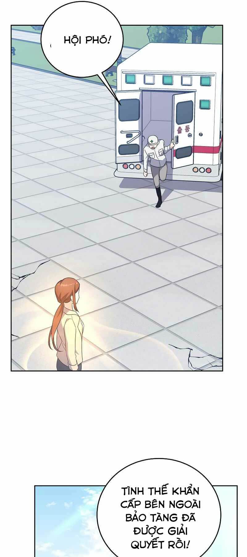 Nhân Vật Ngoài Lề Tiểu Thuyết: Chapter 11