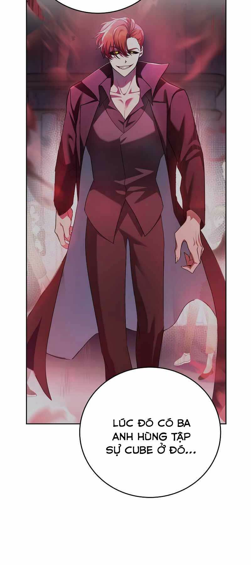 Nhân Vật Ngoài Lề Tiểu Thuyết: Chapter 11