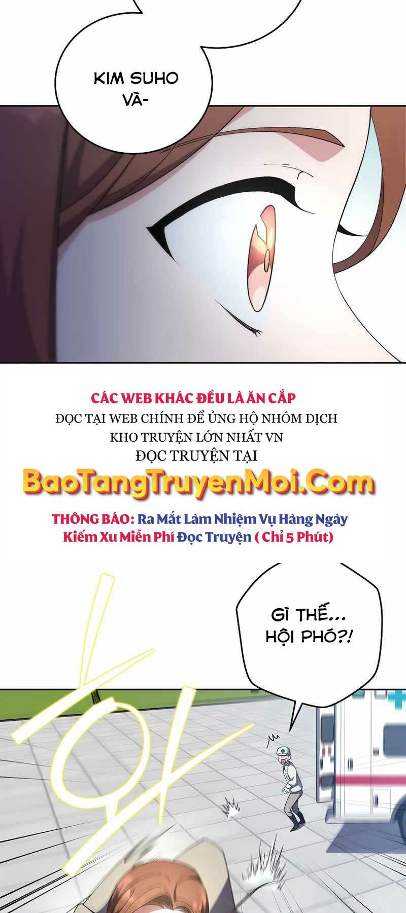 Nhân Vật Ngoài Lề Tiểu Thuyết: Chapter 11