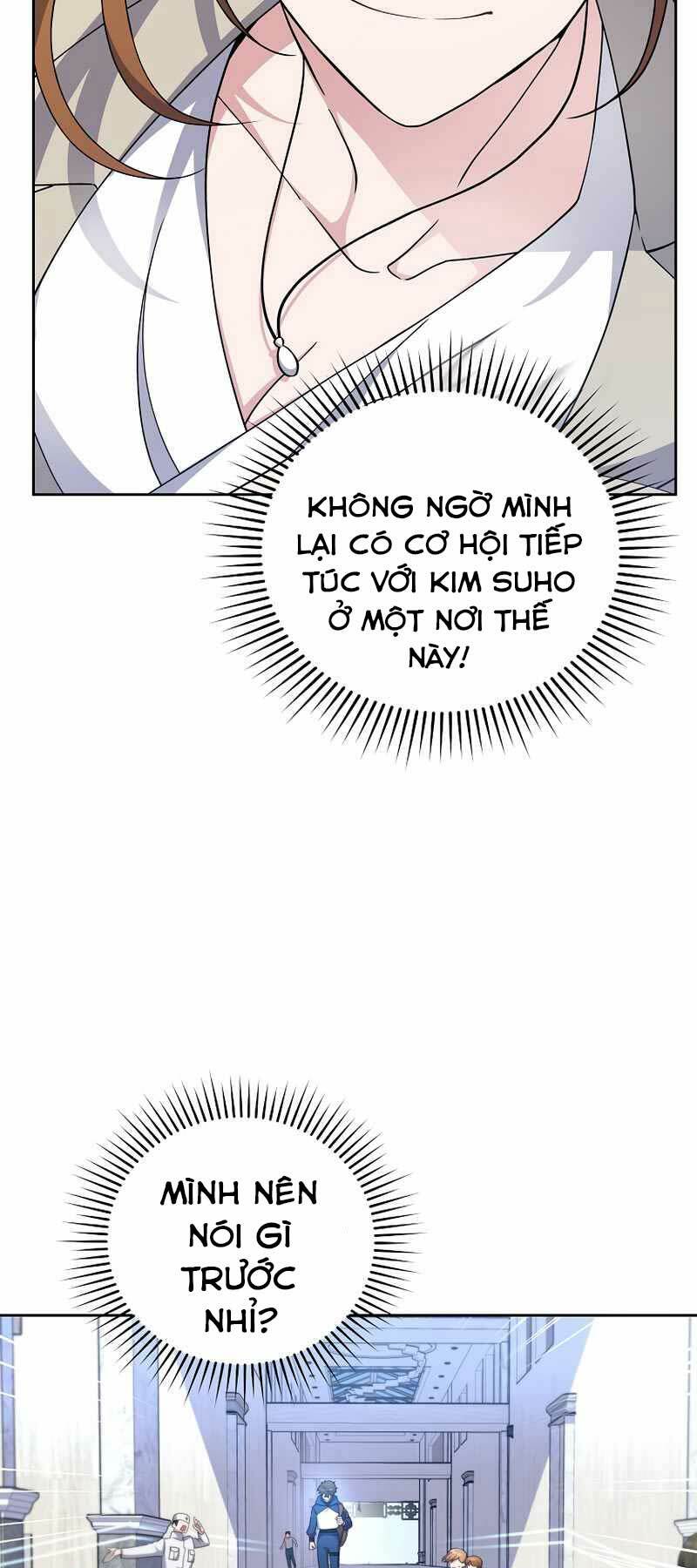 Nhân Vật Ngoài Lề Tiểu Thuyết: Chapter 11