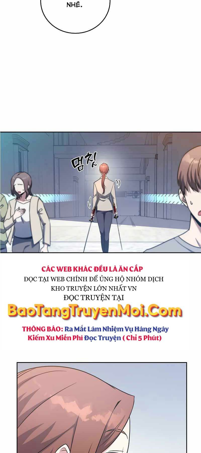 Nhân Vật Ngoài Lề Tiểu Thuyết: Chapter 11