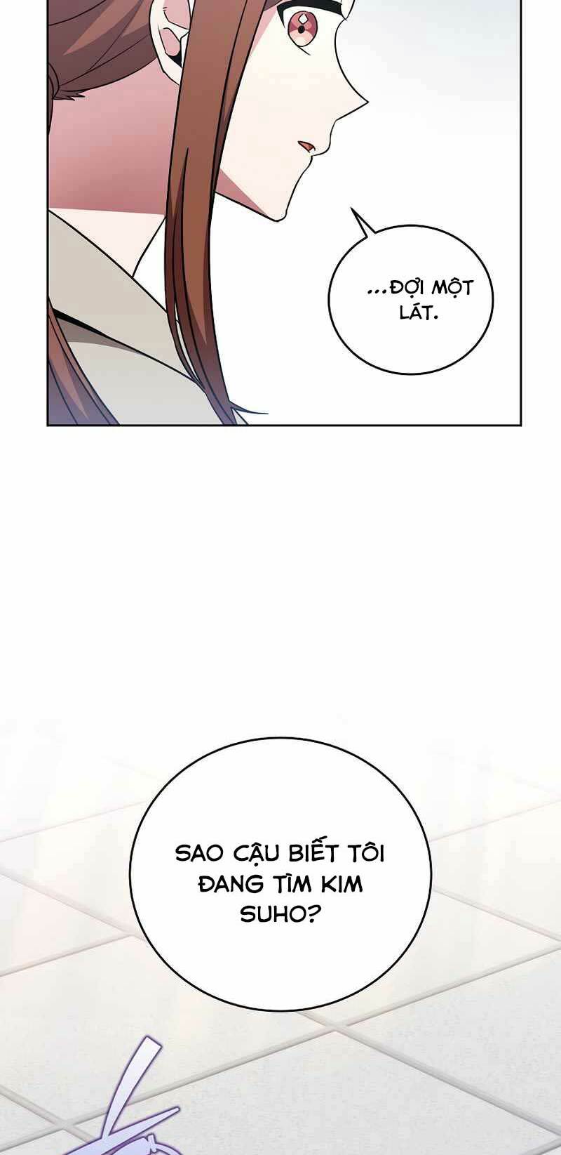 Nhân Vật Ngoài Lề Tiểu Thuyết: Chapter 11