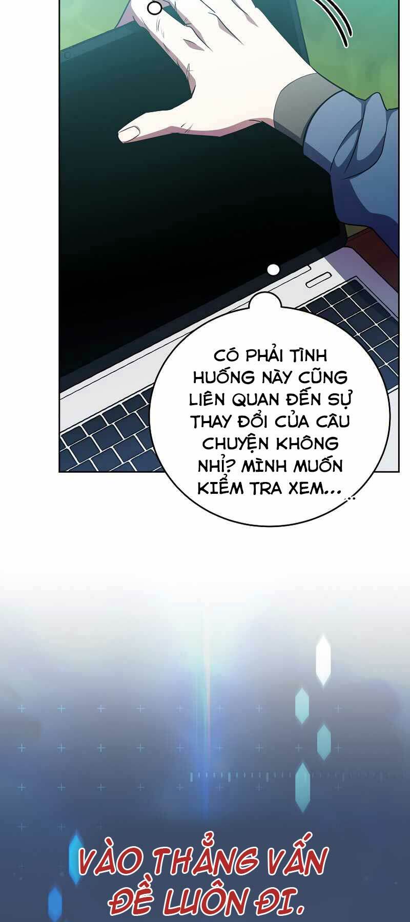 Nhân Vật Ngoài Lề Tiểu Thuyết: Chapter 11