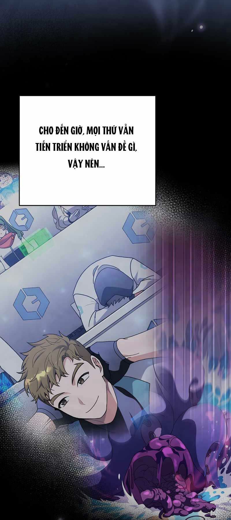 Nhân Vật Ngoài Lề Tiểu Thuyết: Chapter 11