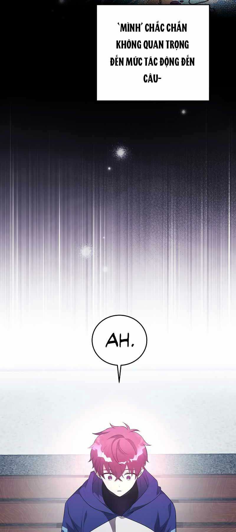 Nhân Vật Ngoài Lề Tiểu Thuyết: Chapter 11