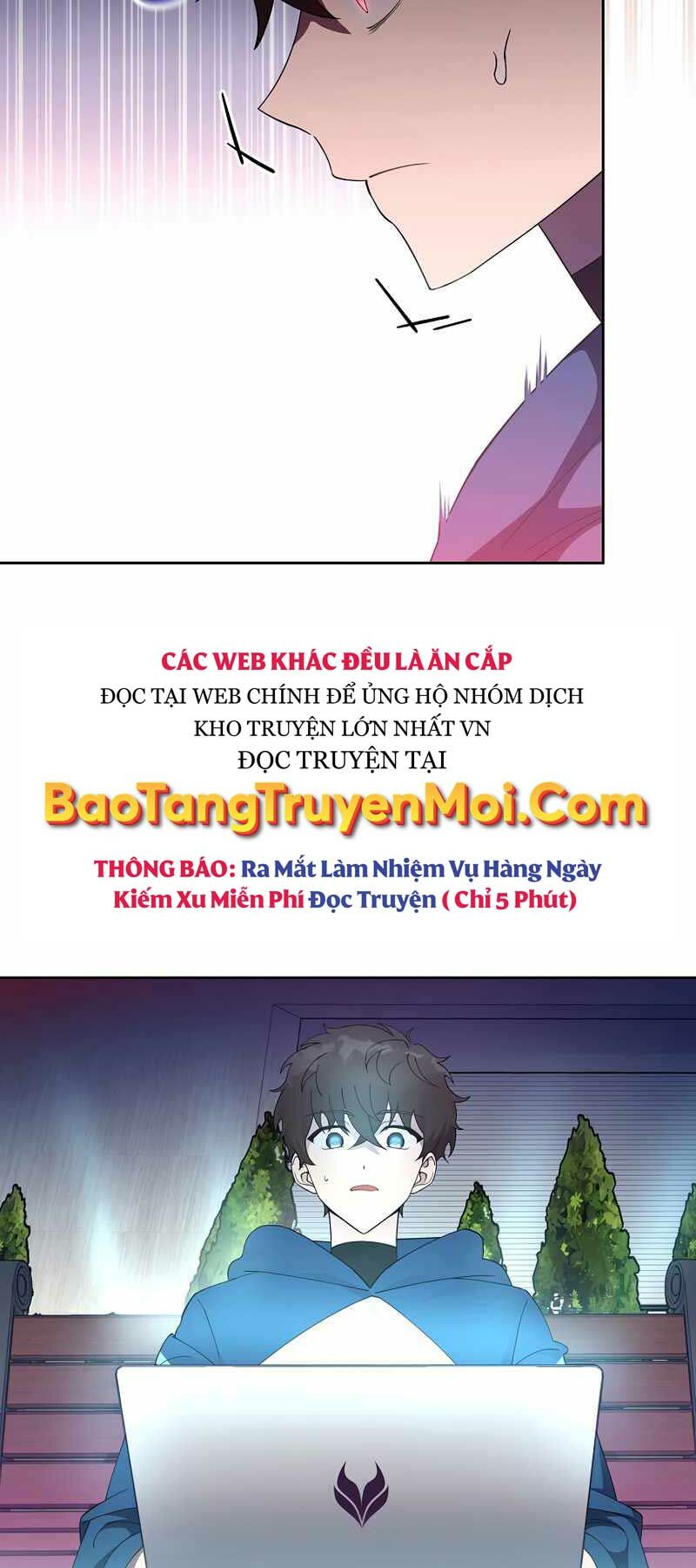 Nhân Vật Ngoài Lề Tiểu Thuyết: Chapter 11