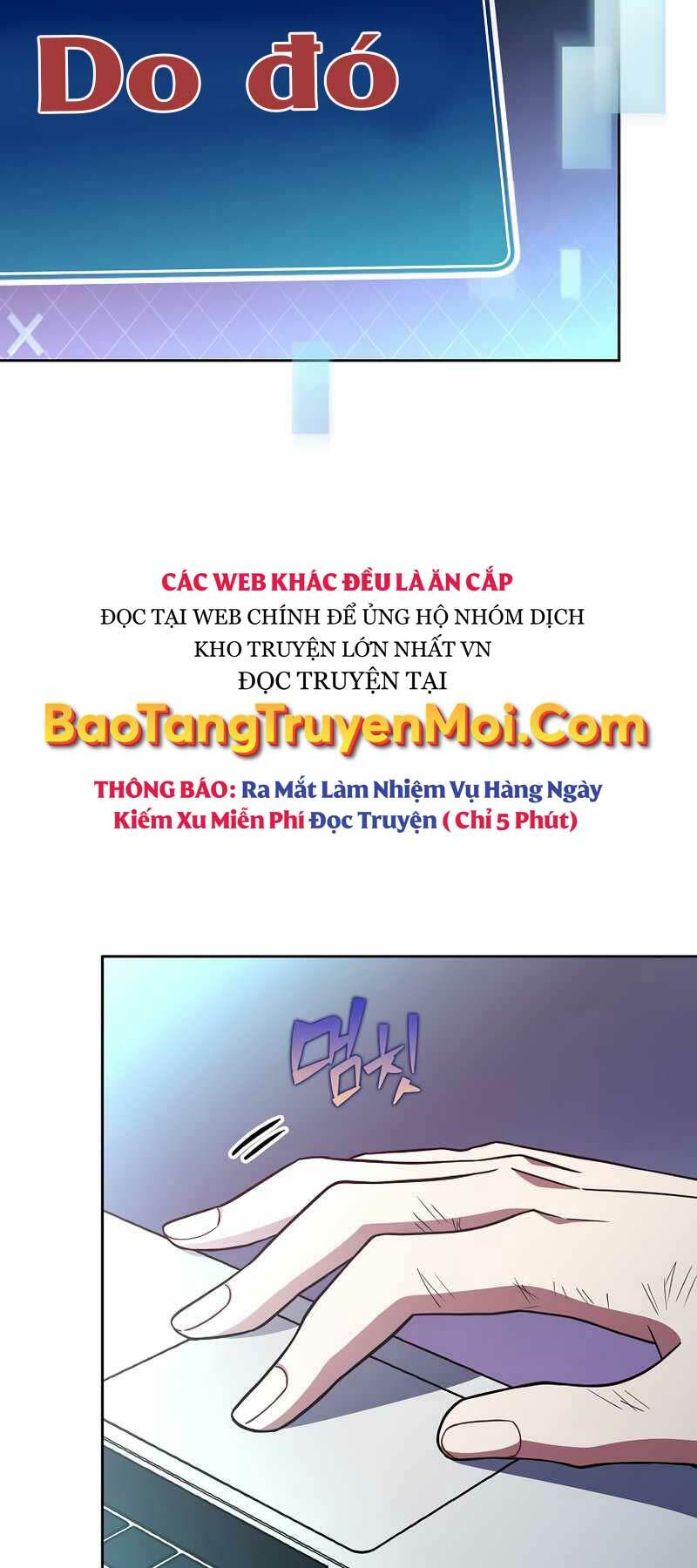 Nhân Vật Ngoài Lề Tiểu Thuyết: Chapter 11