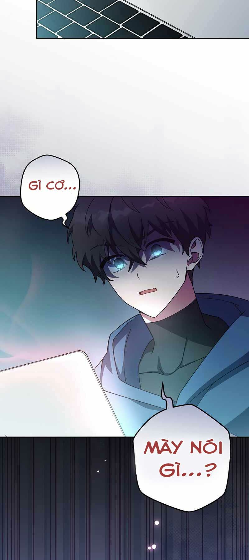 Nhân Vật Ngoài Lề Tiểu Thuyết: Chapter 11