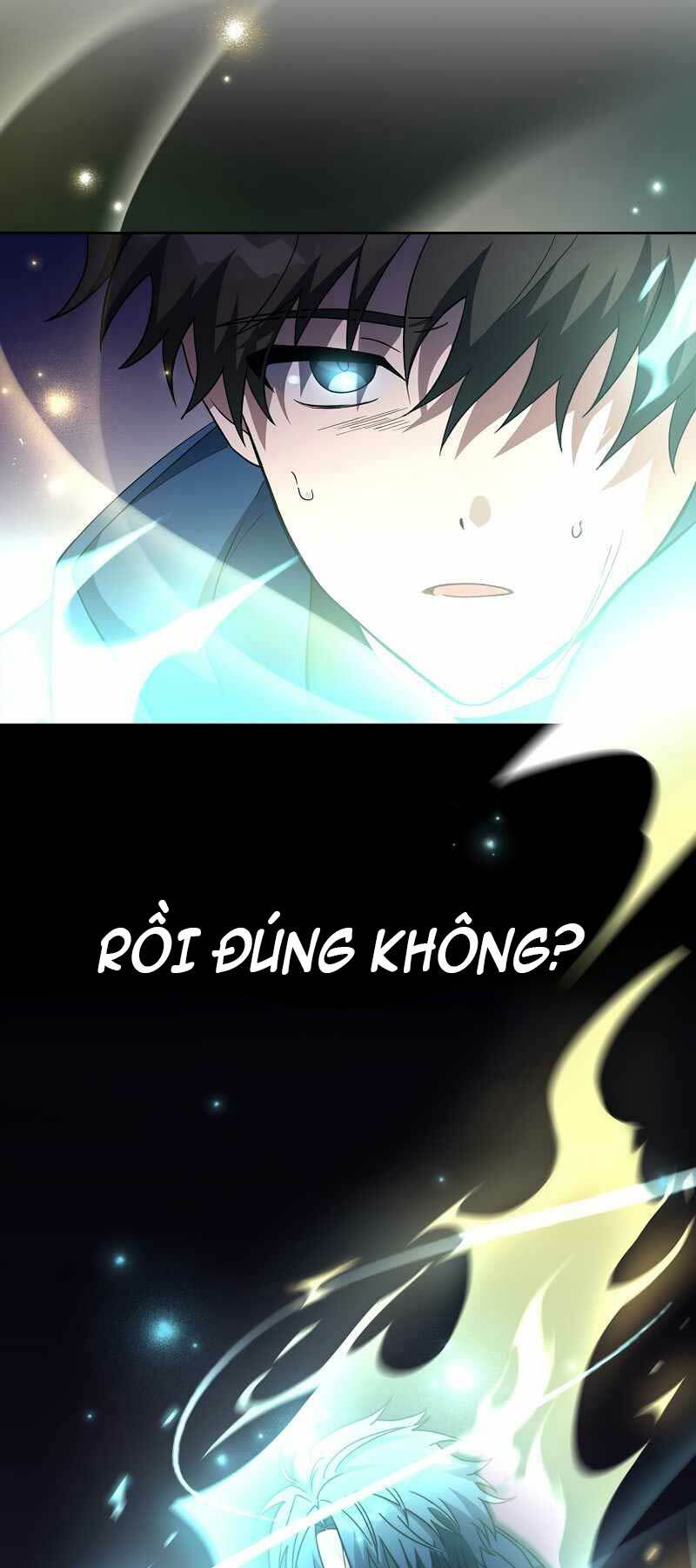 Nhân Vật Ngoài Lề Tiểu Thuyết: Chapter 11